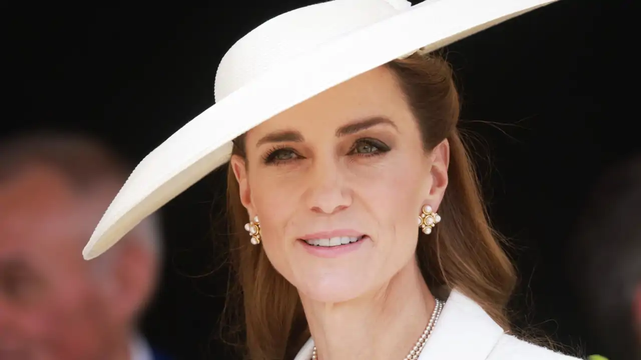 La razón por la que Kate Middleton no asistió a Royal Ascot: "Se emitió por error una versión inexacta"