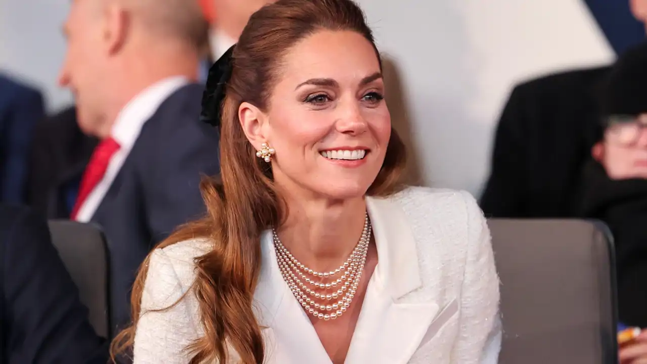 Un experto en realeza alerta sobre Kate Middleton: "Tal vez todo ha sido demasiado"