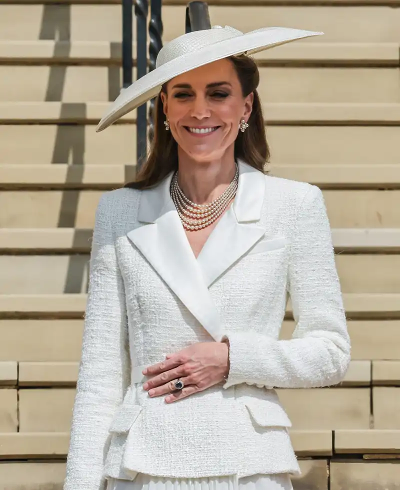 Kate Middleton