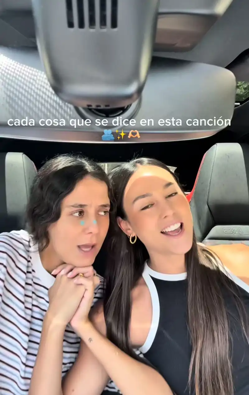 Los parches antiimperfecciones de Victoria Federica virales entre jóvenes 