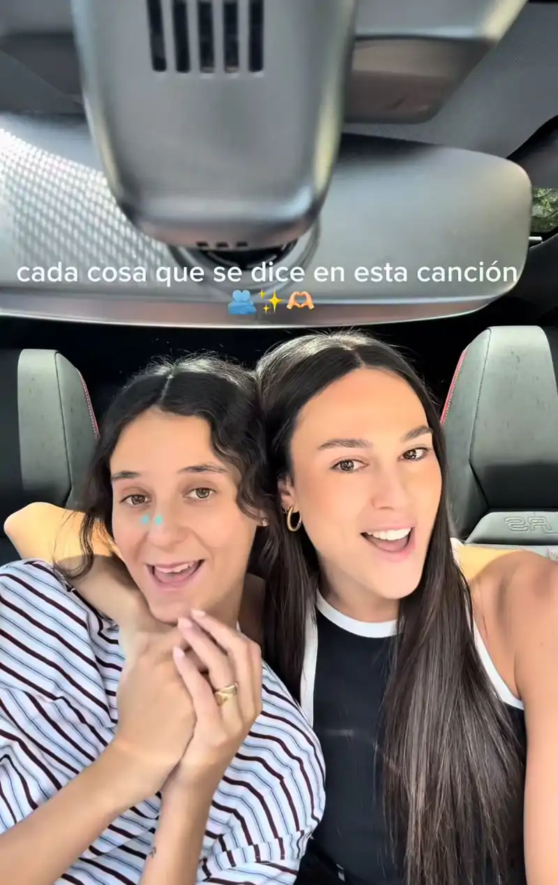 Los parches de ácido salicílico antiacné de Victoria Federica que son virales y vuelven locas a las jóvenes