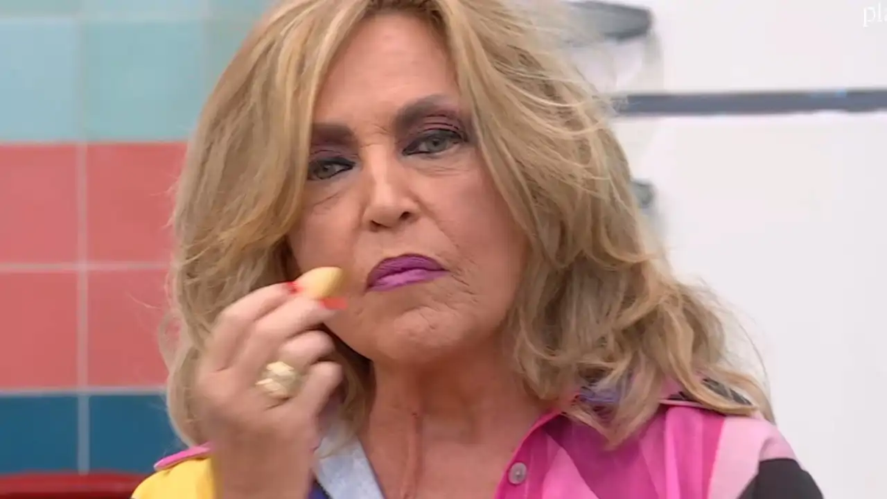 Lydia Lozano y Marta Riesco revelan en 'La familia de la tele' los motivos por los que rechazaron ir a 'Supervivientes': "Me ofrecieron mucho más"