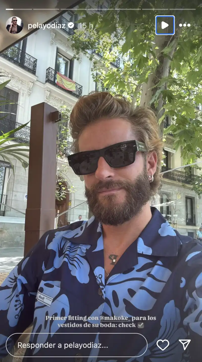 Pelayo Díaz