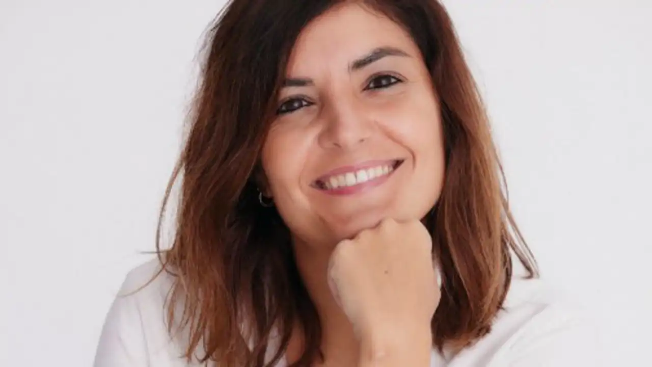 Rebeca Cáceres