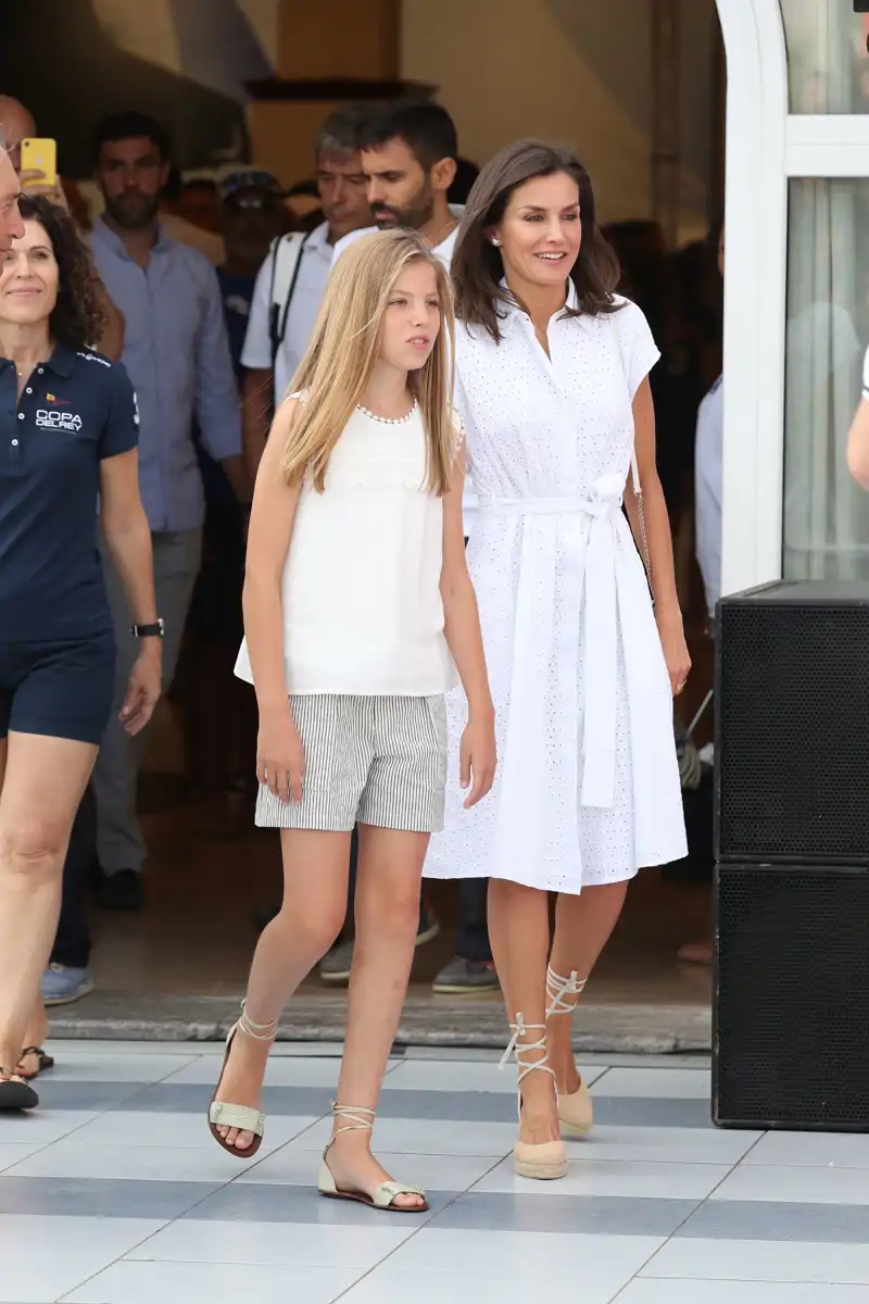 Reina Letizia