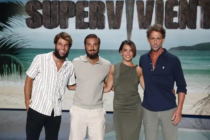 Supervivientes 2025