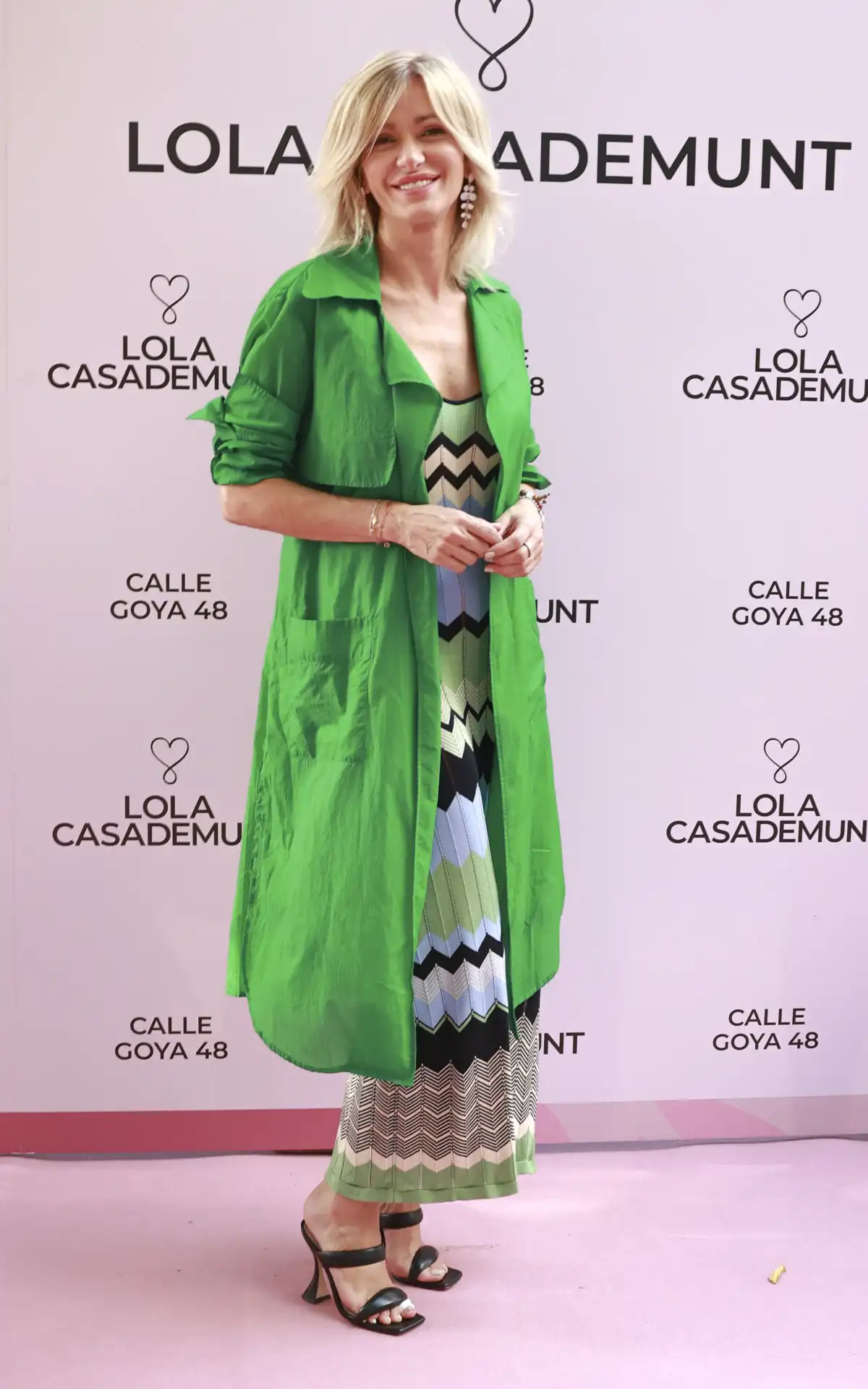 Susanna Griso 