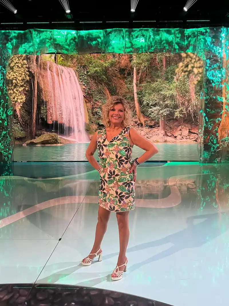 Terelu Campos