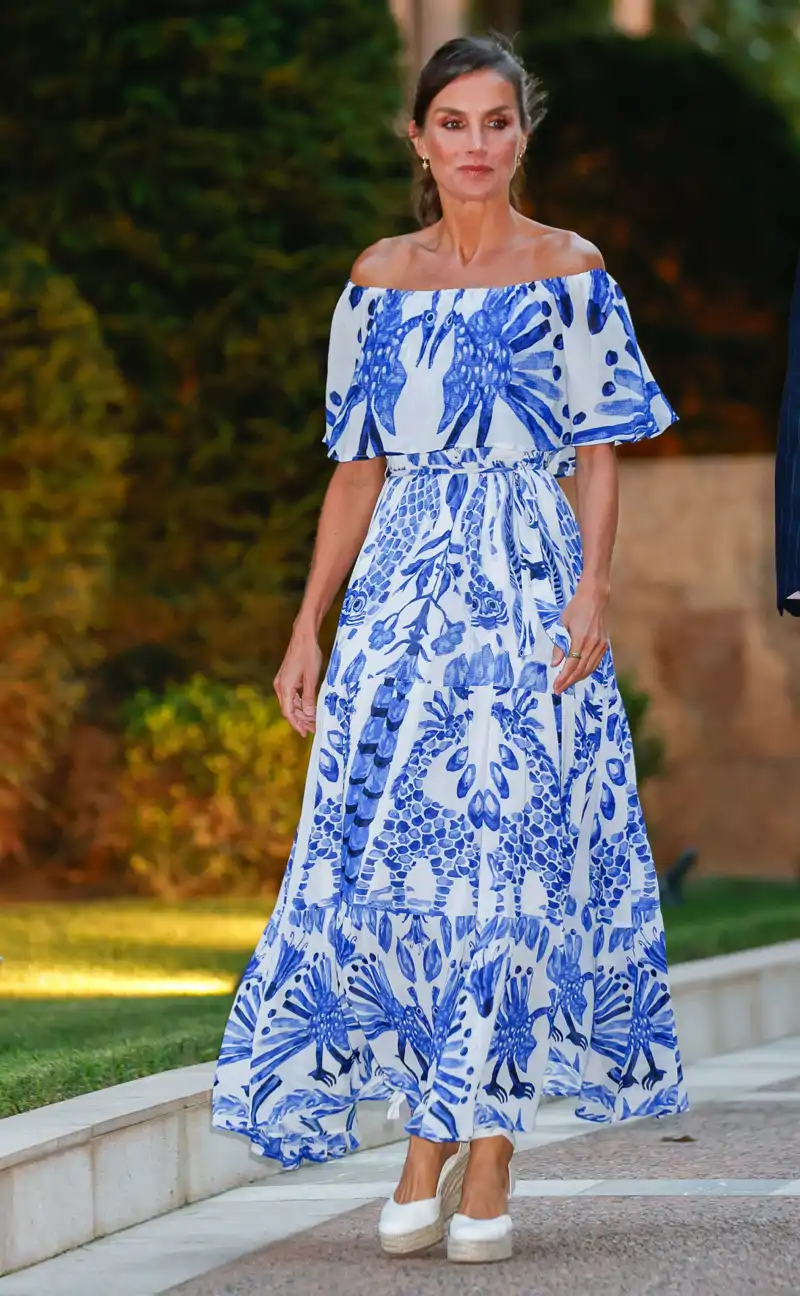 vestido