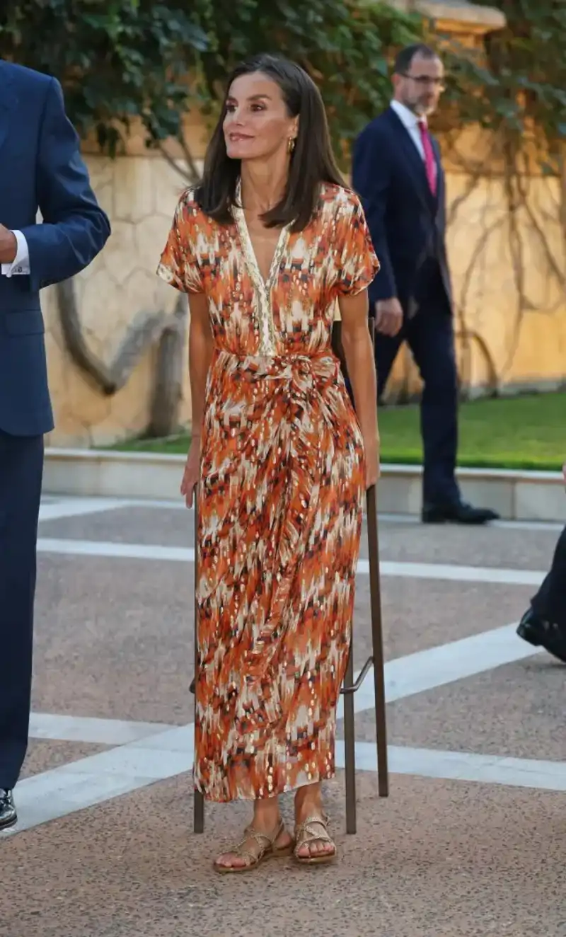 vestido