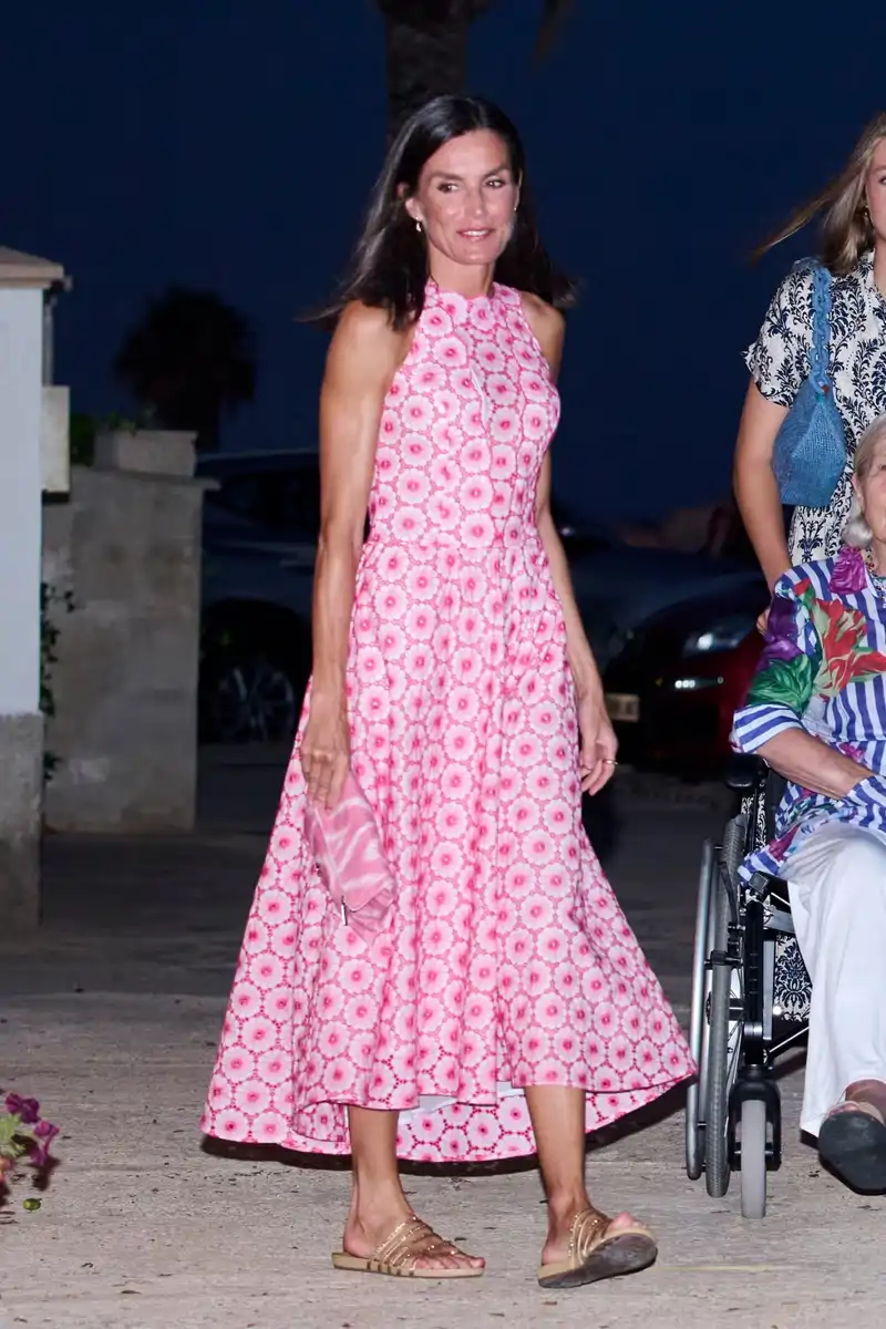 vestido