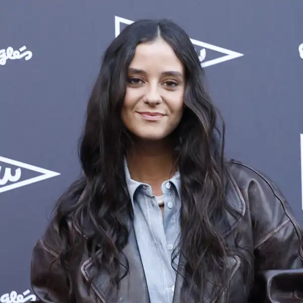Victoria Federica ya tiene los parches anti granos de ácido salicílico de moda que están arrasando (y cuestan menos de 10 euros)
