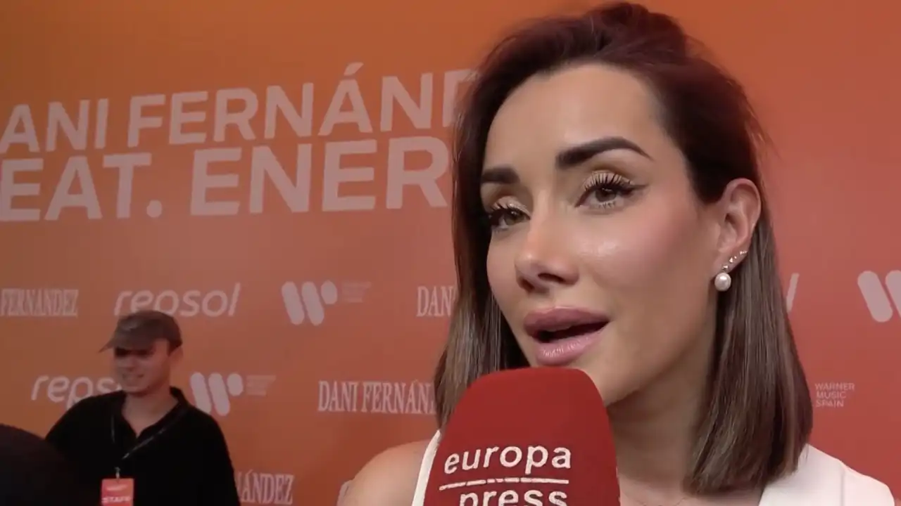 Adara Molinero aclara cómo es su relación actual con Hugo Sierra tras sus últimos encontronazos: "Yo siempre pongo todo de mi parte"