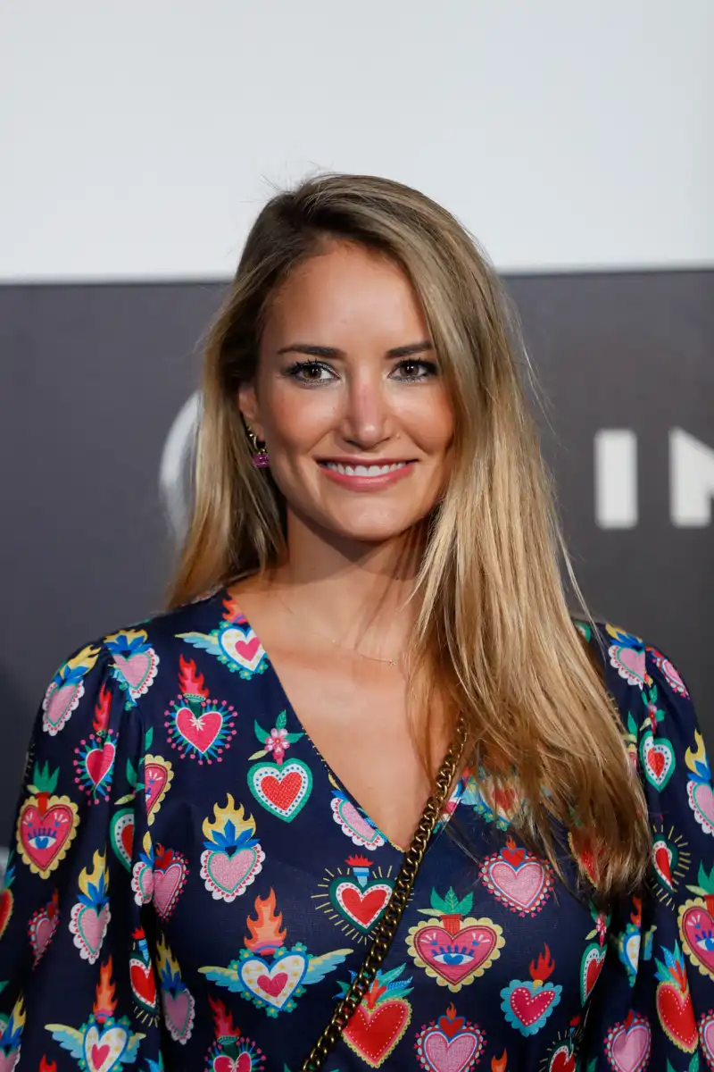Alba Carrillo