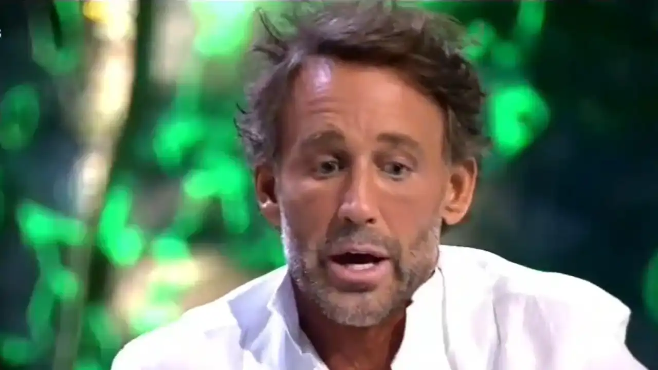 Álvaro Muñoz Escassi pone en jaque a la organización de 'Supervivientes' por lo ocurrido con el ganador del reality