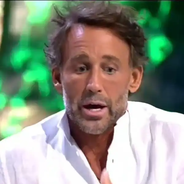 Álvaro Muñoz Escassi pone en jaque a la organización de 'Supervivientes' por lo ocurrido con el ganador del reality