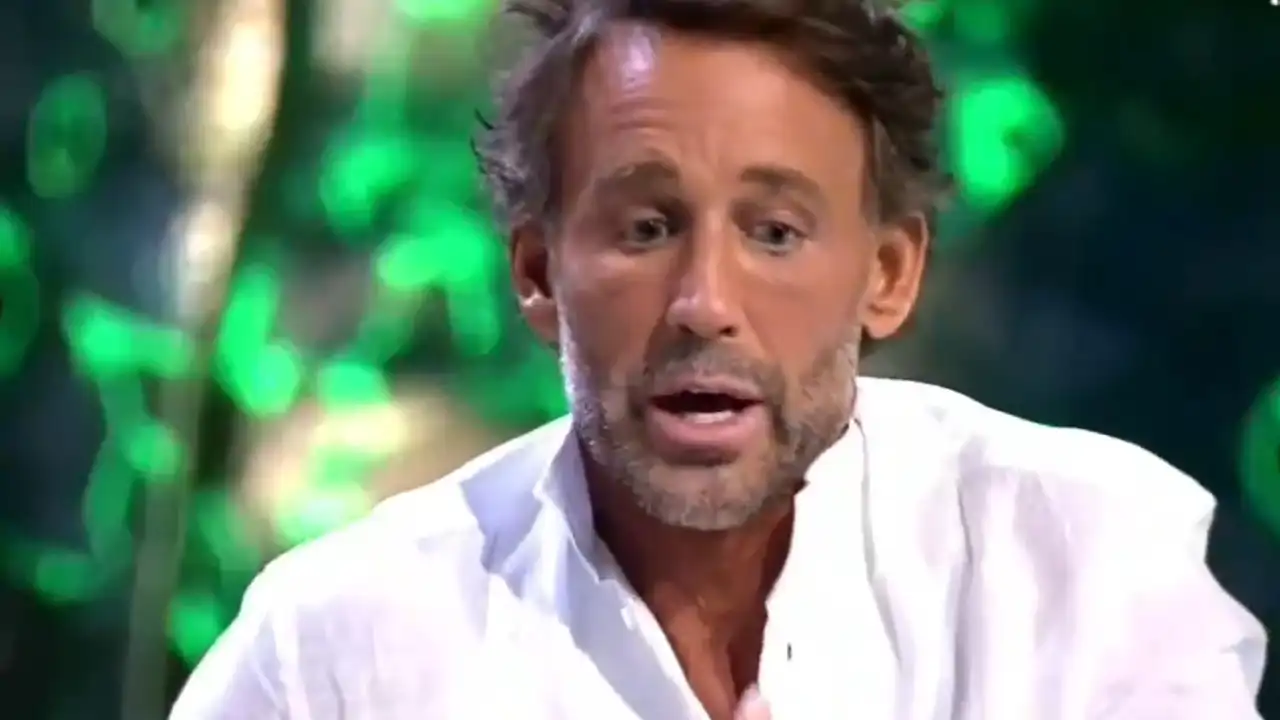 Álvaro Muñoz Escassi pone en jaque a la organización de 'Supervivientes' por lo ocurrido con Borja en la última gala: "Es el ganador de este programa"