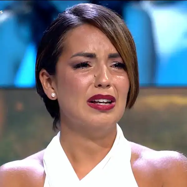 Anita se rompe tras desvelar el secreto mejor guardado de su relación con Montoya
