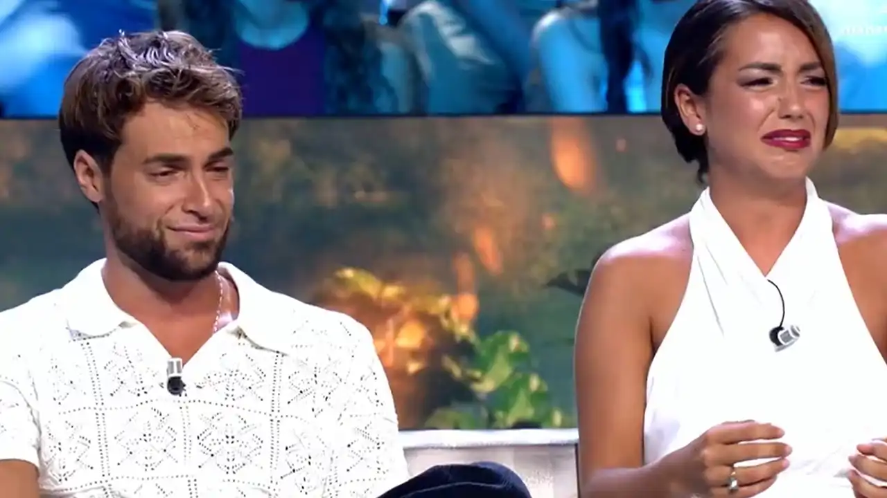 Anita y Montoya se rompen ante su confesión más dura: "Makoke, tenías razón"