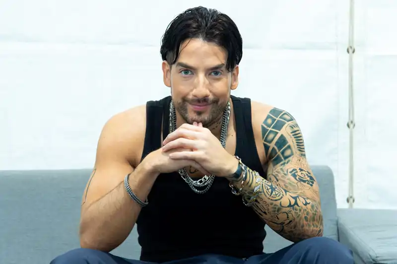 Carlos Torres