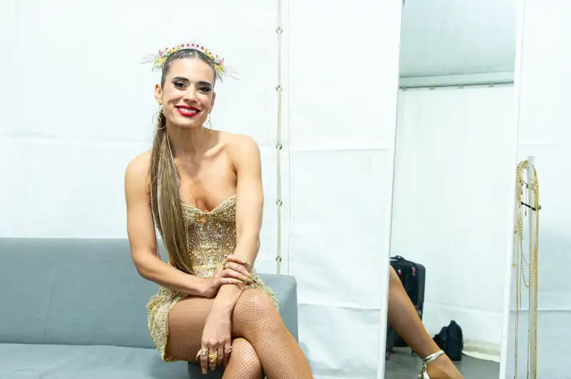 Carolina Ramírez