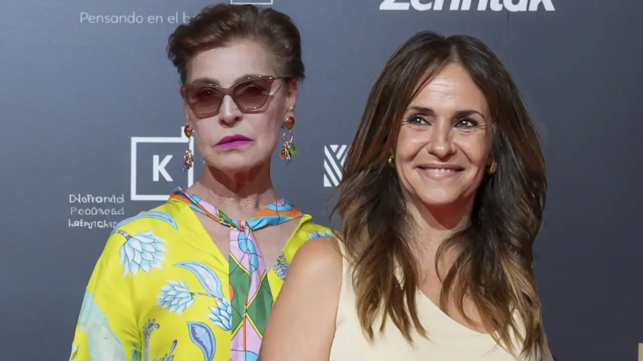 De Antonia Dell´Atte a Melani Olivares: los mejores y peores looks de los Premios Escala 