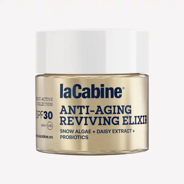 LaCabine Anti-Aging Reviving Elixir SPF 30