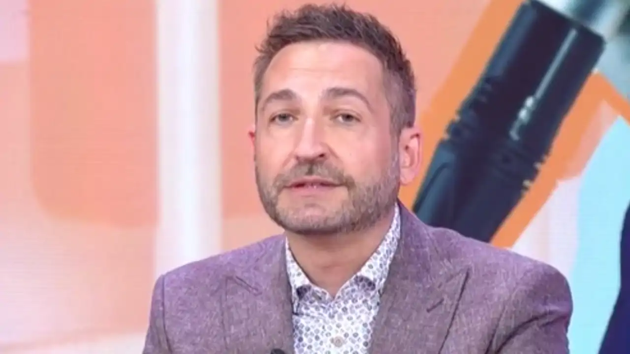 Frank Blanco en 'TardeAR'