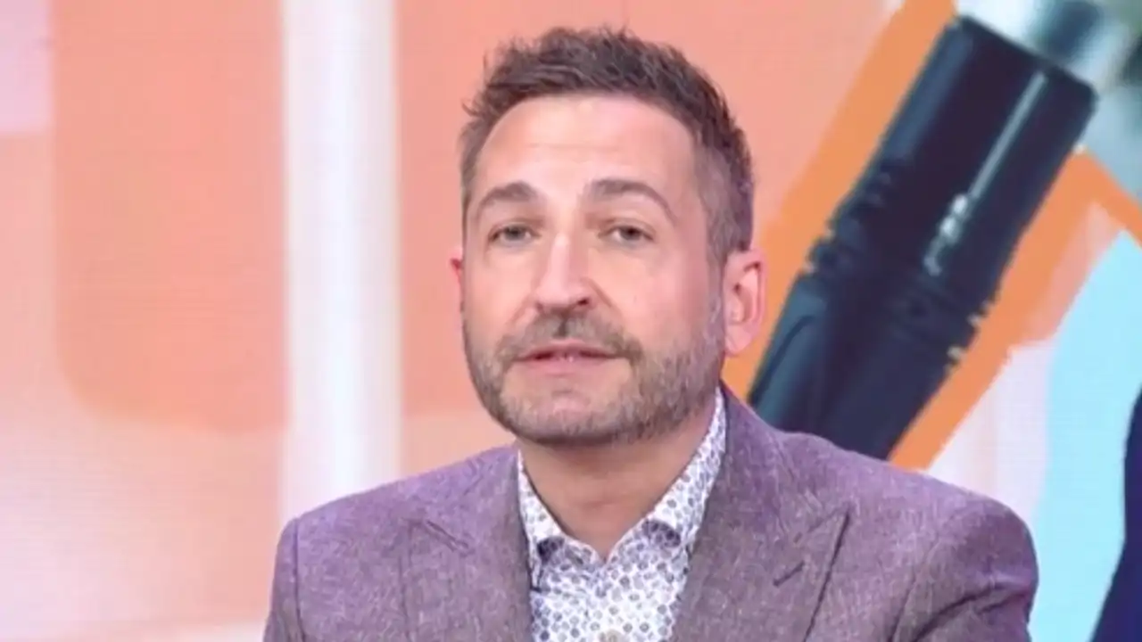 Frank Blanco, tajante ante la polémica de Alejandro Sanz e Ivet Playà: "El daño ya está hecho a él y a su familia"