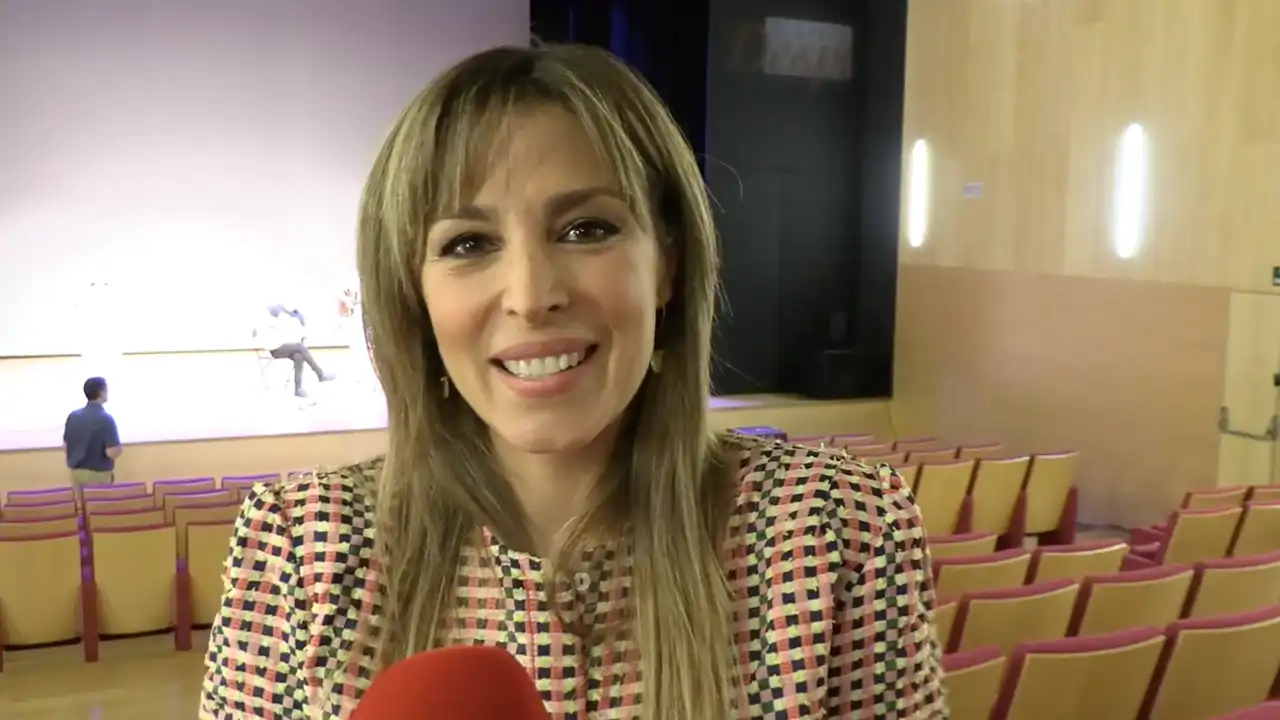 Gisela se sincera sobre la relación de Bertín Osborne con sus compañeros de ‘Tu cara me suena’: "Ha hecho invitaciones para su casa"
