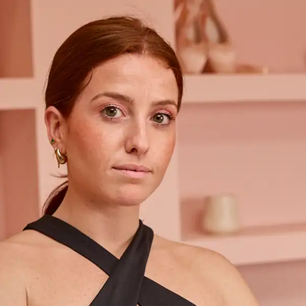 Inés Jiménez, fisioterapeuta: “Este método no es para todos, sino para quienes buscan superarse cada día y cuidar su cuerpo de manera consciente”