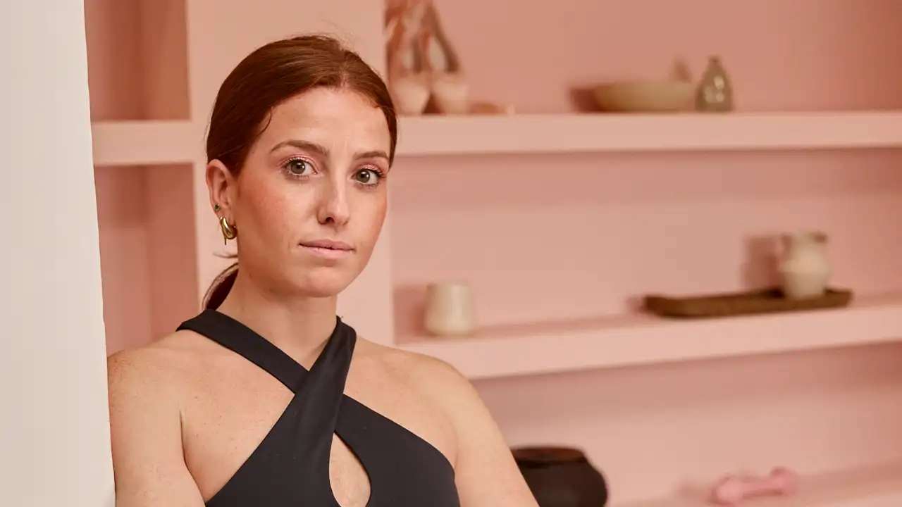 Inés Jiménez, fisioterapeuta: “Este método no es para todos, sino para quienes buscan superarse cada día y cuidar su cuerpo de manera consciente”