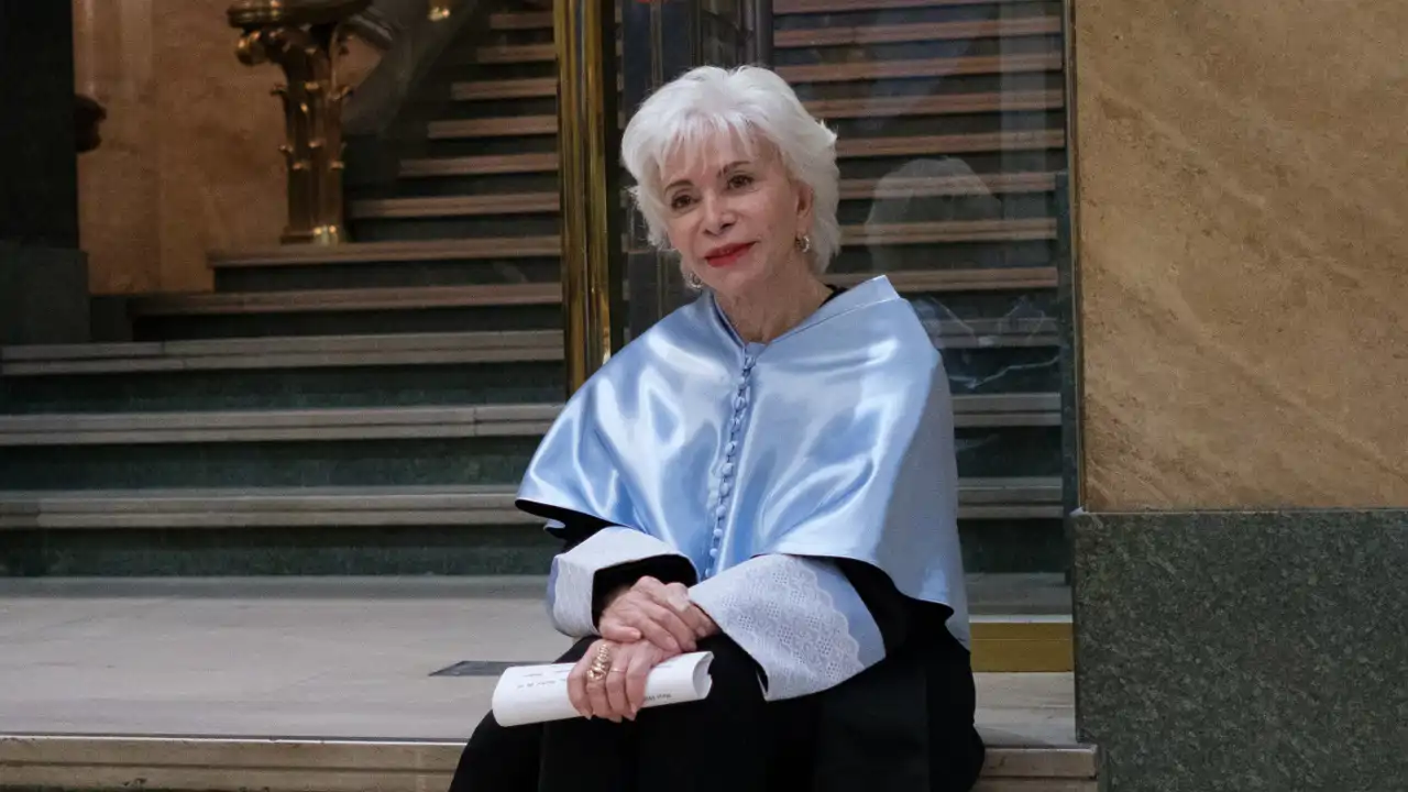 Isabel Allende (82 años): “El dolor de haber perdido una hija se queda bajo la piel”
