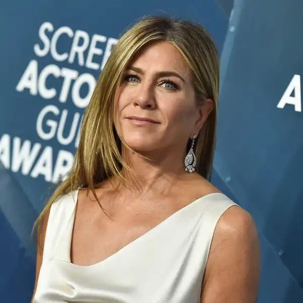 Jennifer Aniston