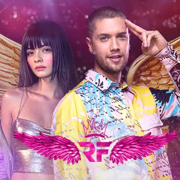 Del fenómeno mundial de Netflix al escenario: 'La Reina del Flow' aterriza en Madrid con
un concierto único y exclusivo