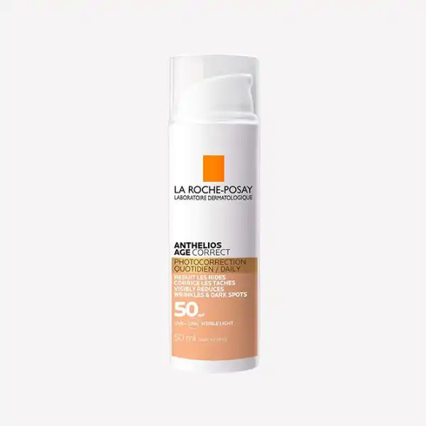 La Roche-Posay Anthelios Age Correct Color