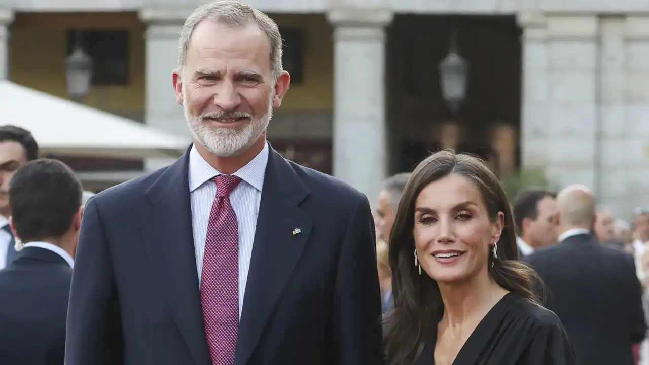 María José Gómez Verdú, experta en protocolo, sobre los primeros títulos nobiliarios que concede Felipe VI: "Busca proyectar valores que, más que distinguir, inspiran"
