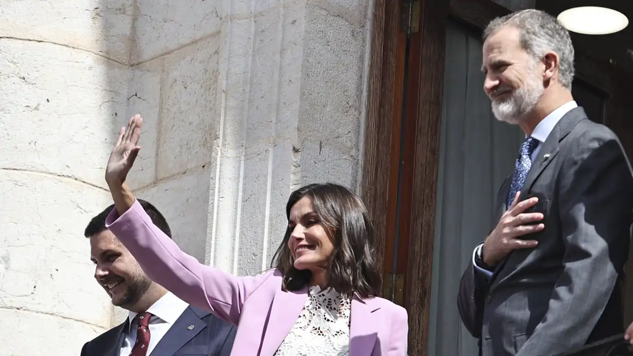 El pueblo que visitan los Reyes, Felipe y Letizia, en su próxima visita a Barcelona: una 'ciudad dormitorio' y de los municipios más jóvenes de Cataluña