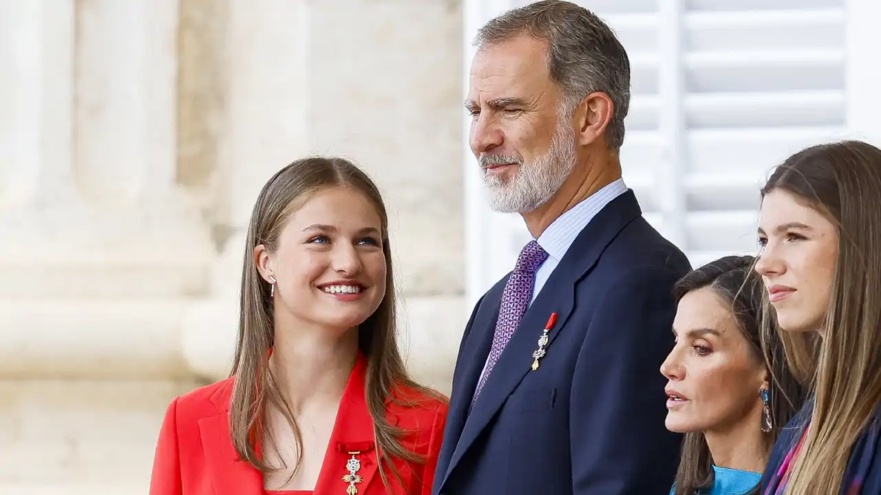 José Noblejas, experto en marca personal, analiza el Instagram de los Reyes Felipe y Letizia: "La Casa Real debe dar el siguiente paso, de informar a conversar"
