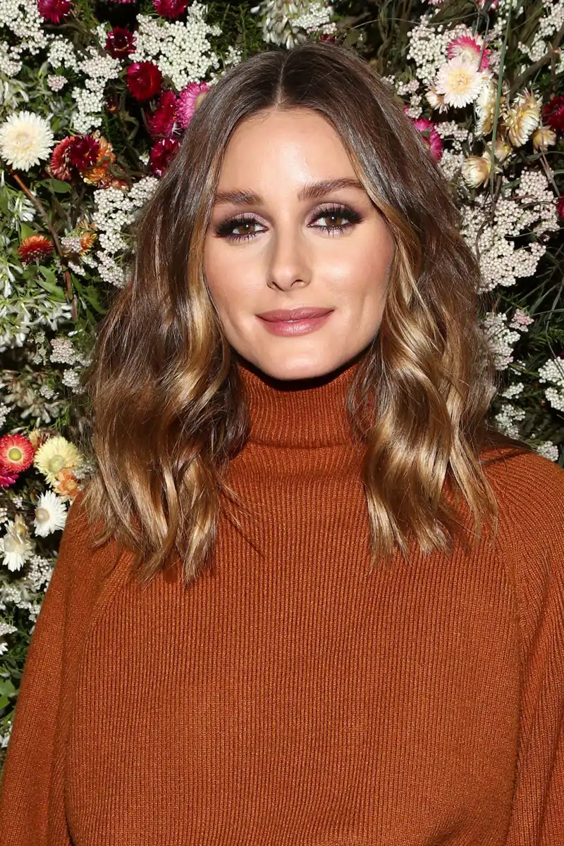 olivia palermo