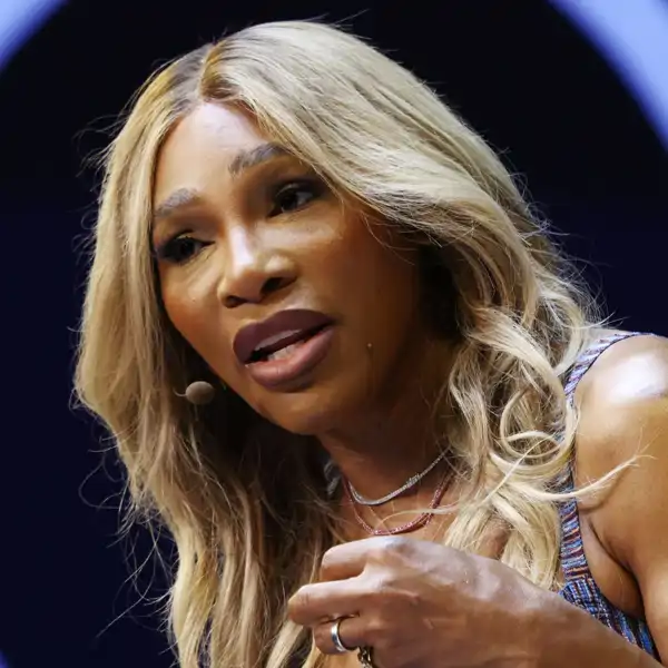 Serena Williams (43 años), sobre los beneficios de la crioterapia: “Puedo notar la diferencia desde la última vez”