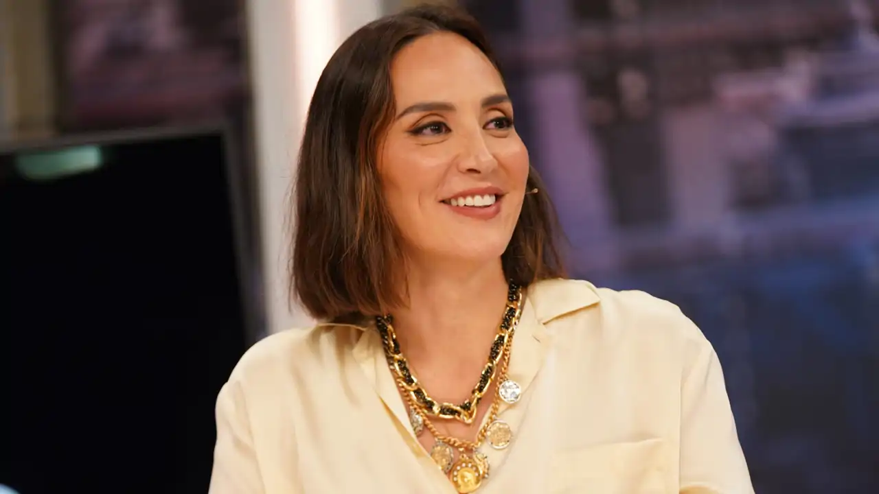 Tamara Falcó reacciona a la confesión de Pablo Motos sobre su madre, Isabel Preysler: "Yo estoy celosa"