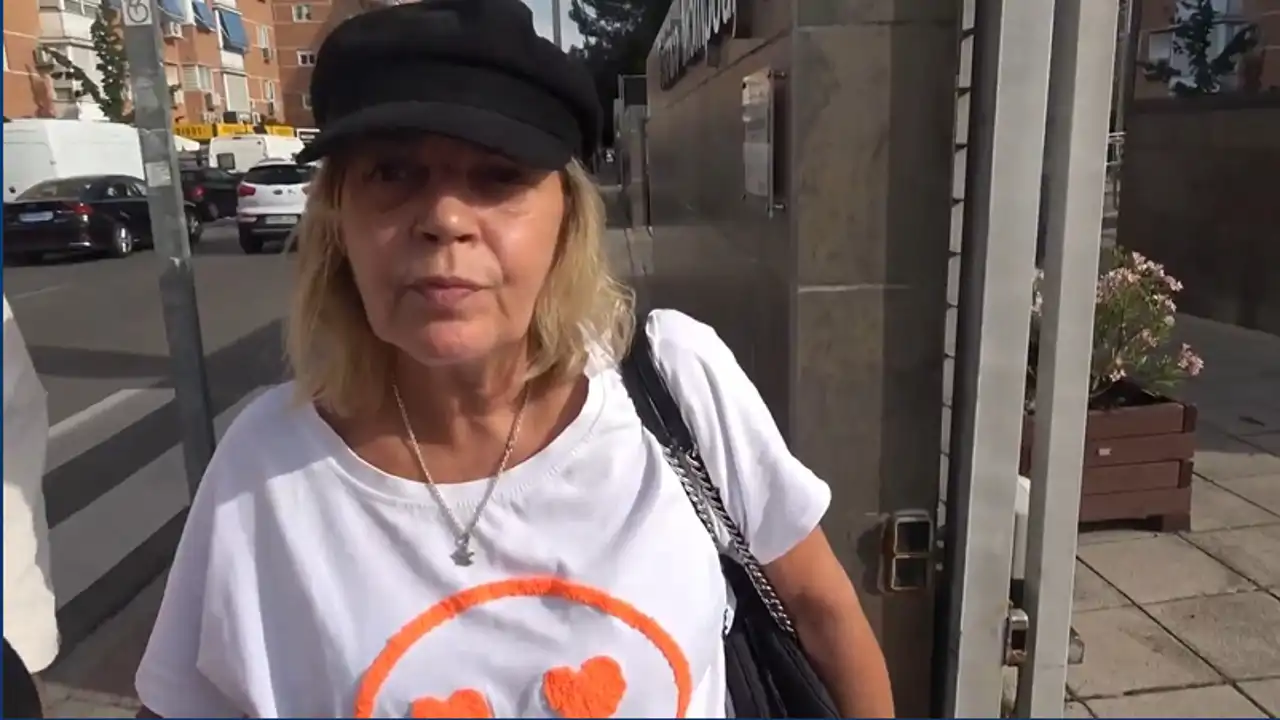Terelu Campos, abatida, ante su próximo estreno: "No tengo ganas de nada"