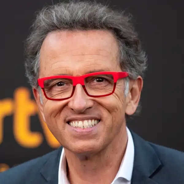 Jordi Hurtado