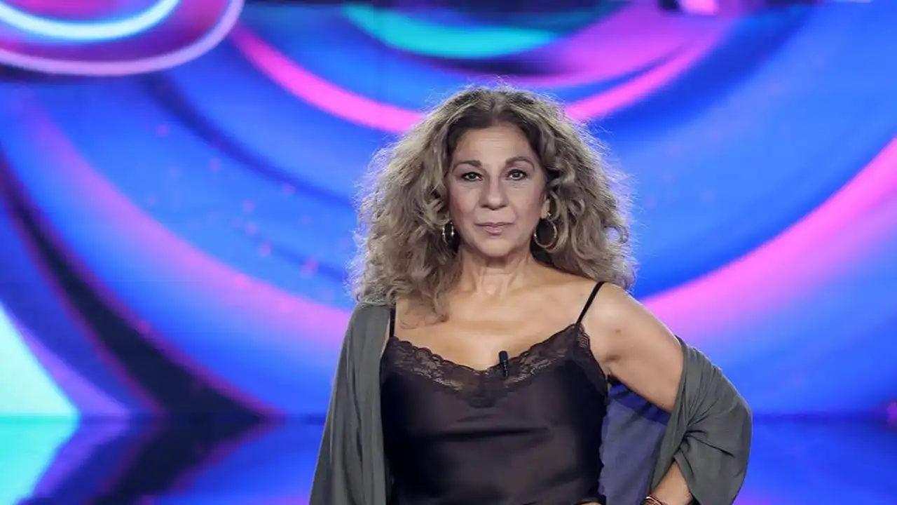 Lolita emite un comunicado 