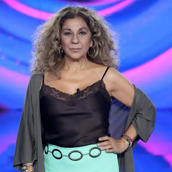 Lolita emite un comunicado 