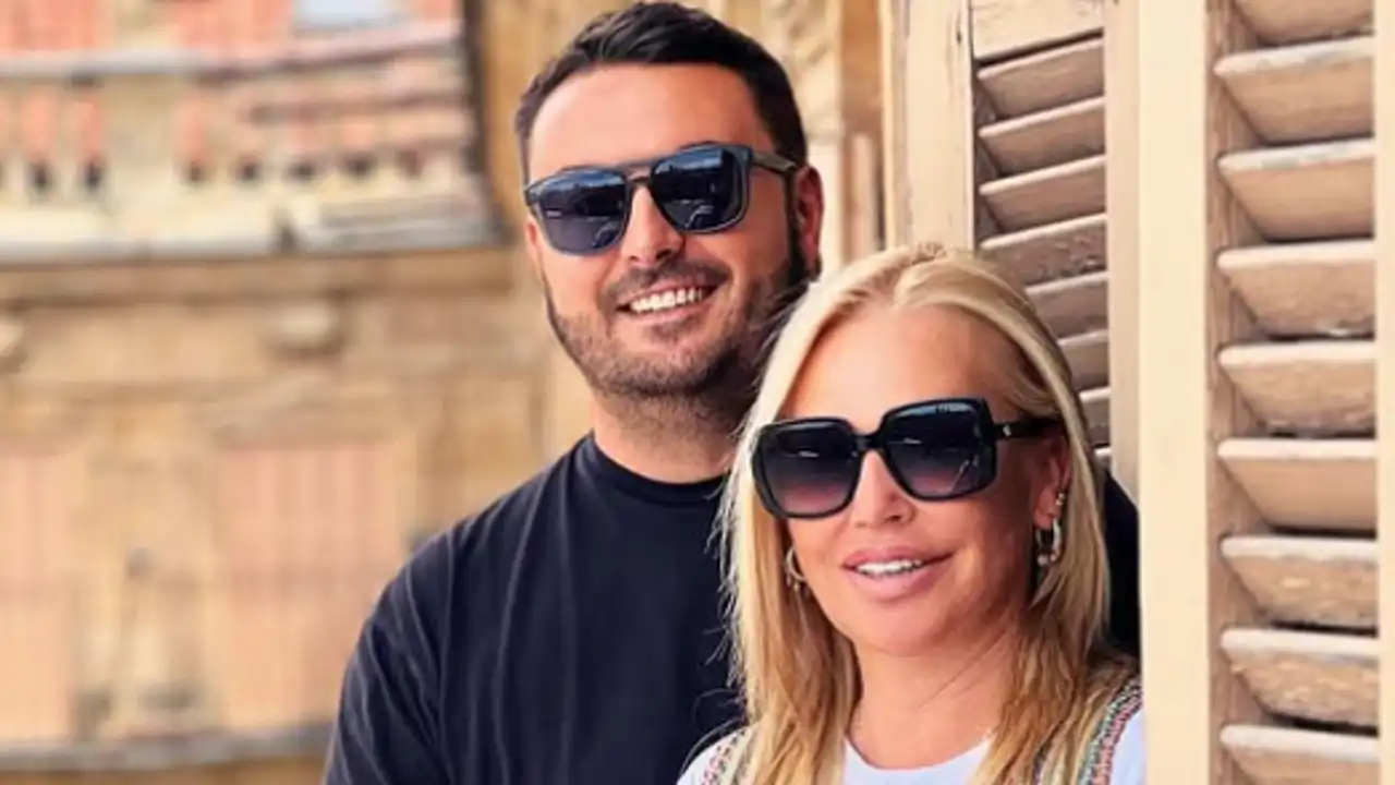 Belén Esteban y Miguel Marcos, más enamorados que nunca en su sexto aniversario de boda: "Lo vamos a celebrar por todo lo alto"