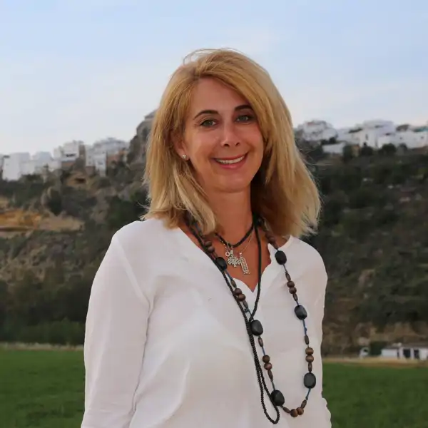Carmen Janeiro