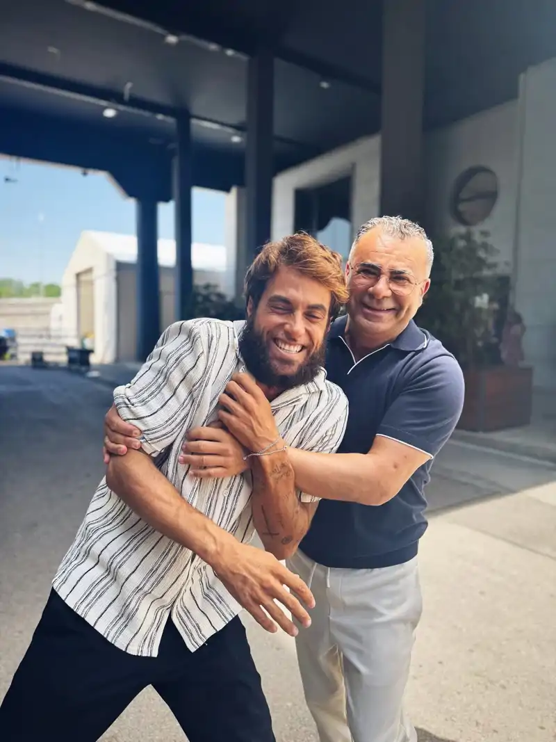 Jorge Javier Vázquez y Montoya