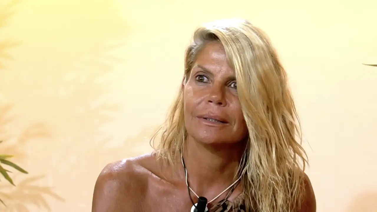 Makoke deja sin palabras a Emma García con su firme sentencia sobre Carmen Alcayde: "Se va a morir de rabia"